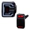 Renegade Tail Lights With Sequential Turn Signal / Sequential Brake Lamp - Black / Smoke CTRNG0650-BS-SQ - alternate 5